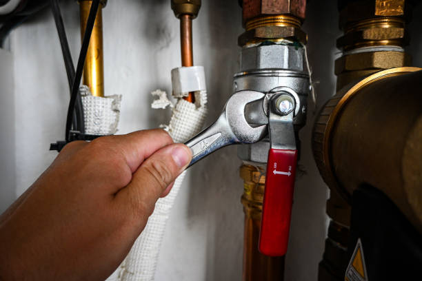 Professional Plumber in Rosemount, MN